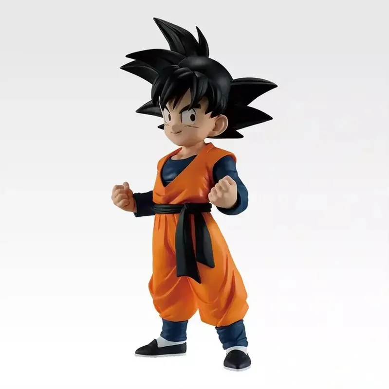 一番賞《七龍珠 SPIRIT OF THE SAIYAN》發售日期決定，預計將在2026年10月份登場｜高清图片集