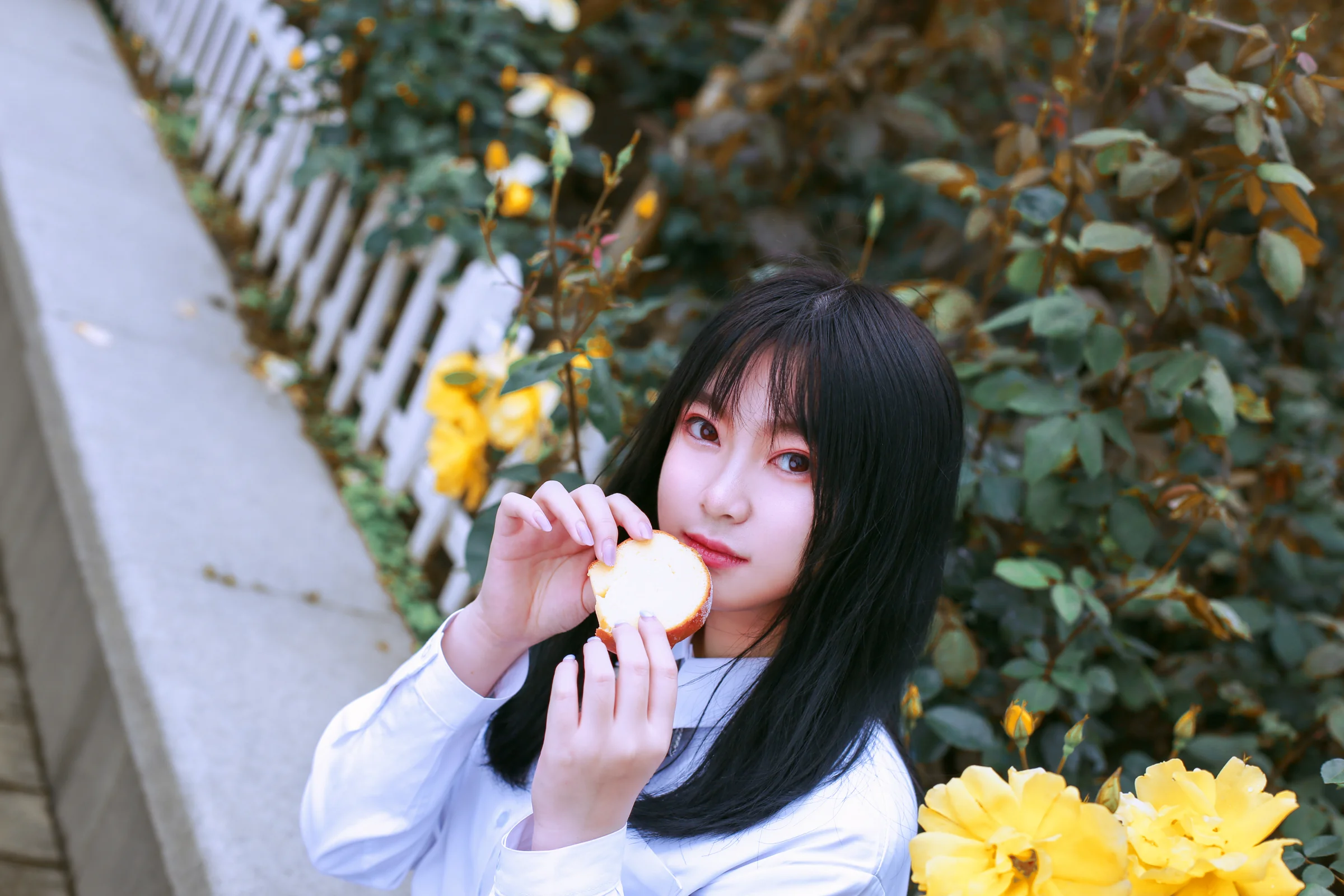 温柔一刀jk｜高清图片集