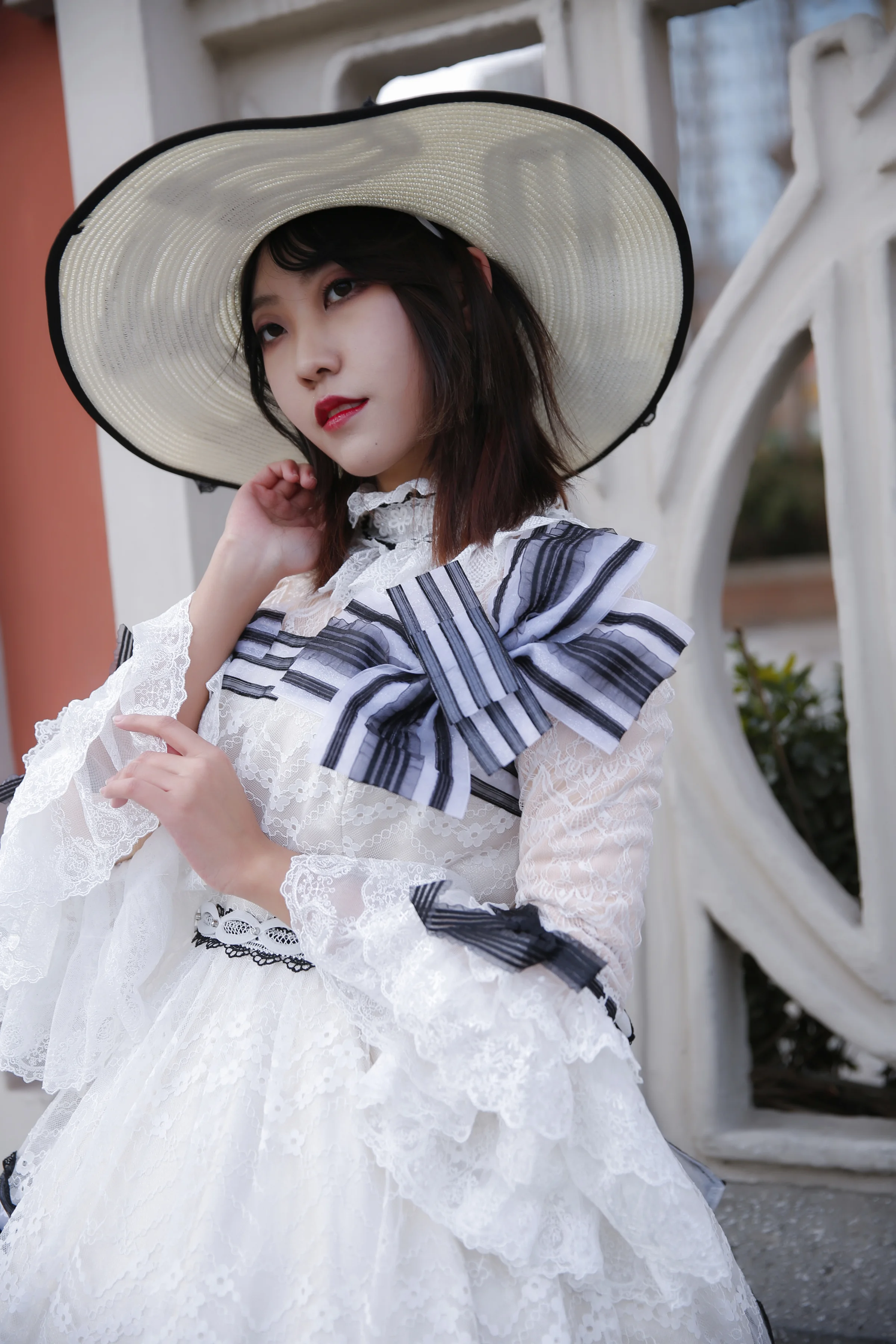 lolita 窈窕淑女｜高清图片集