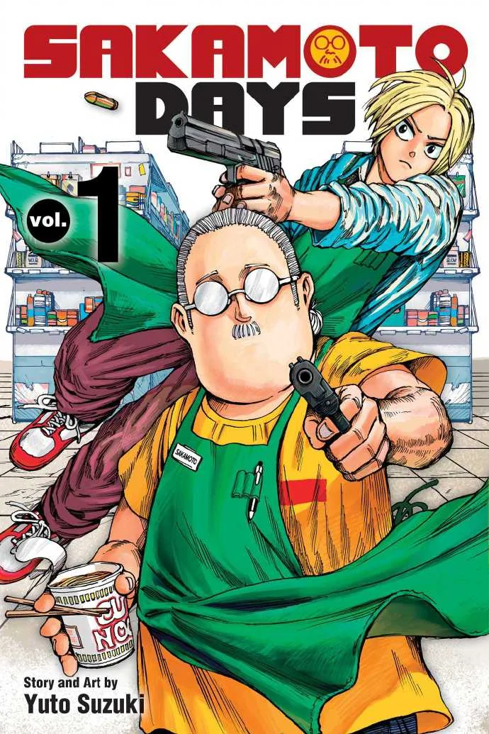 第68回小学馆漫画奖 最终13部候补作品名单公开！｜高清图片集