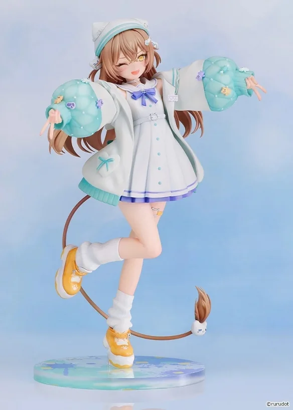 《Pastel Oniku》预定2026年8月贩售 细节与收藏潜力｜高清图片集