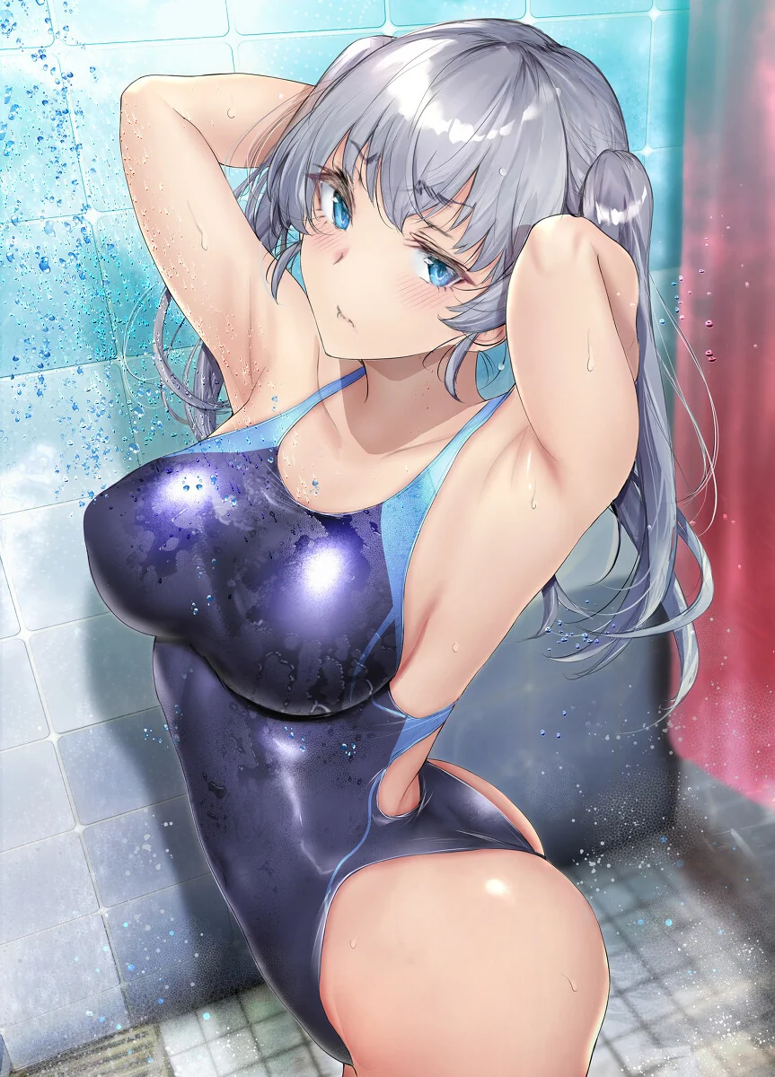 pixiv2021年8月2日的排行榜｜高清图片集