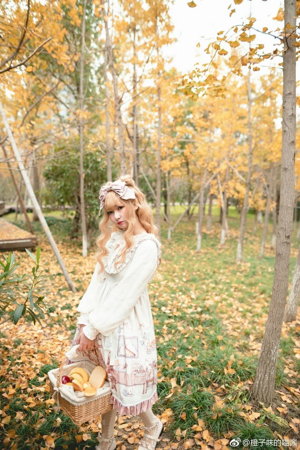 lolita正片｜高清图片集