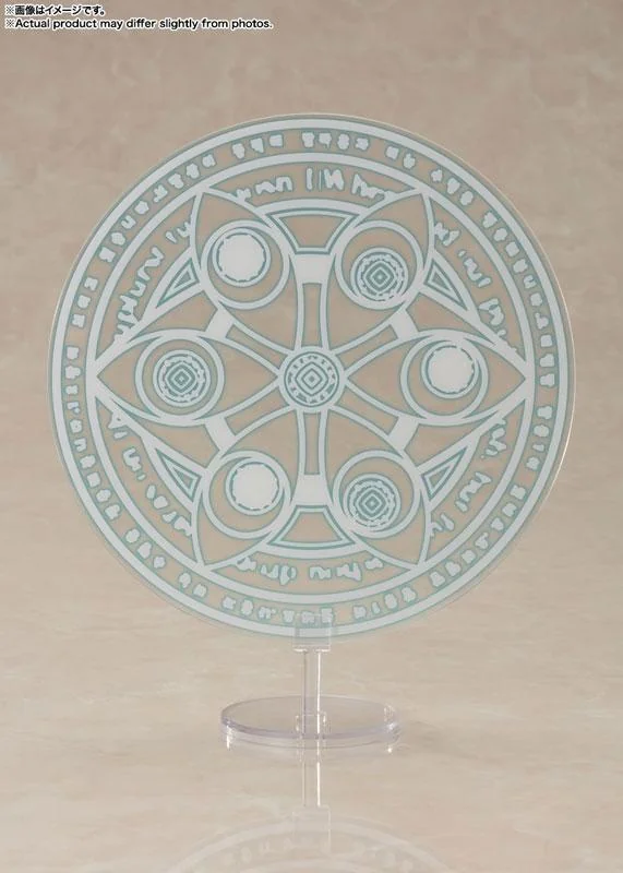 BANDAI SPIRITS宣布《葬送的芙莉莲》芙莉莲模型再贩｜高清图片集