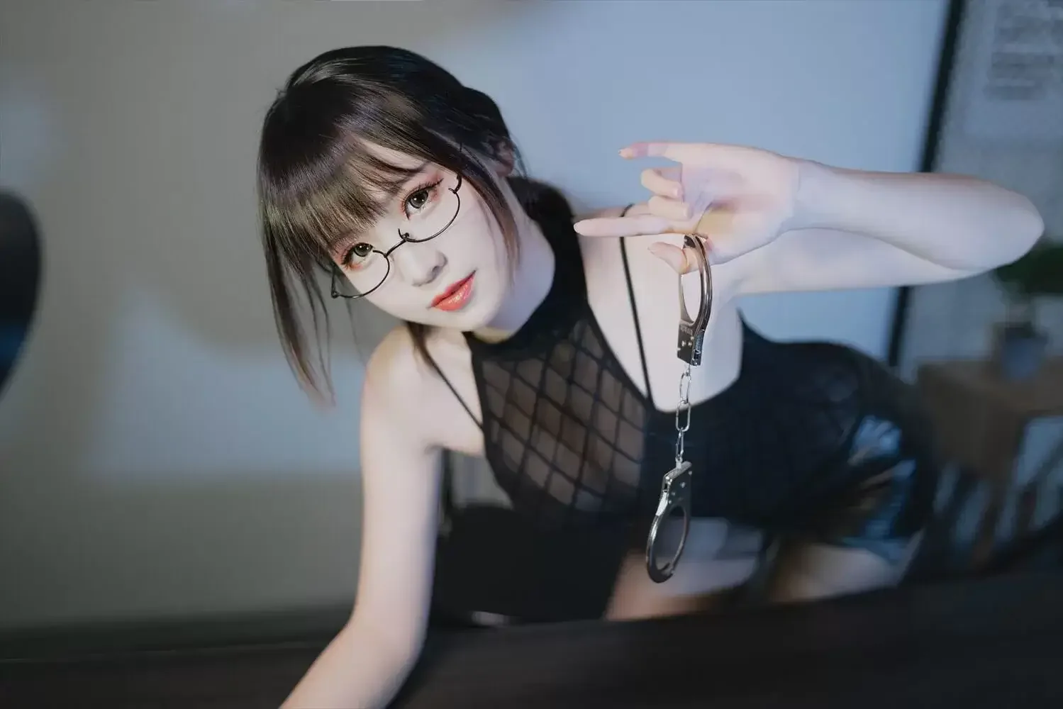 miko酱ww：可爱的专属小秘书 52套合集｜高清图片集
