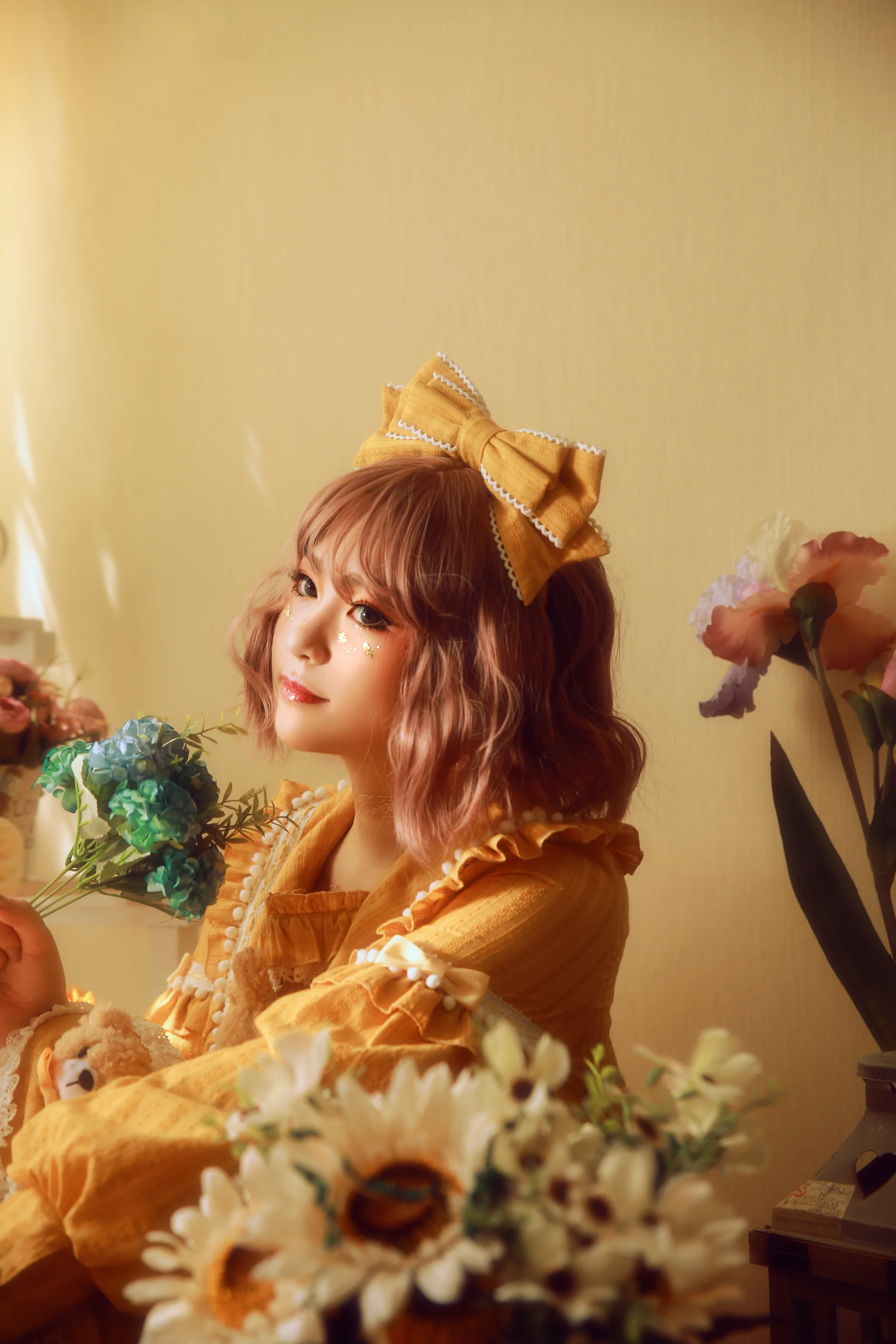 lolita｜高清图片集