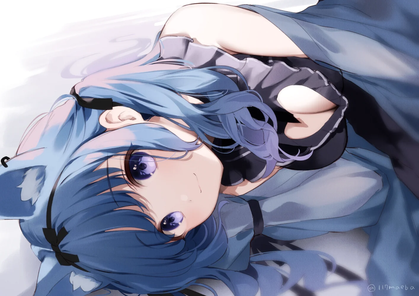 pixiv2021年12月10的排行榜｜高清图片集