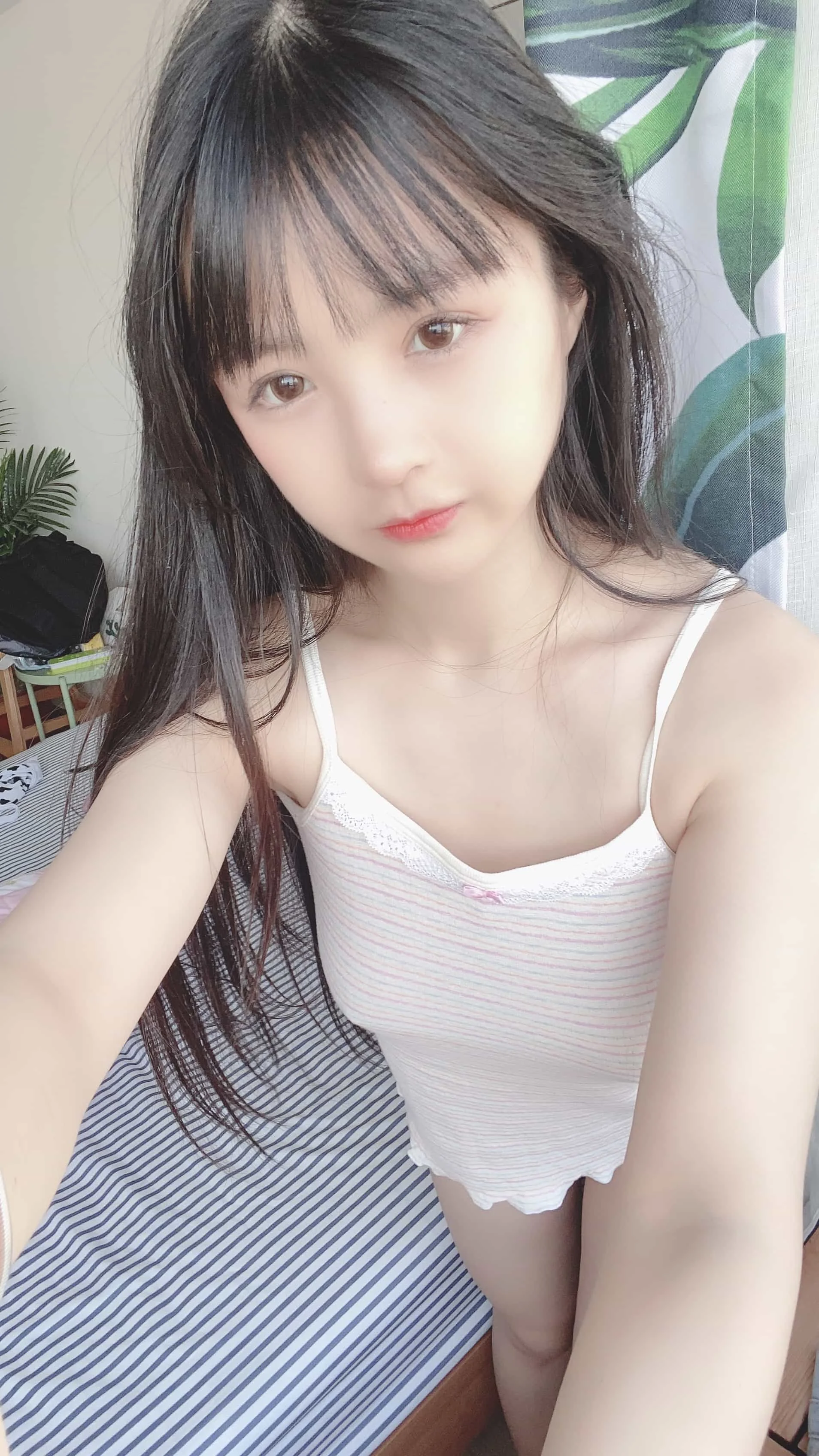桜井宁宁 NO.009 少女的日常 [47P]｜高清图片集