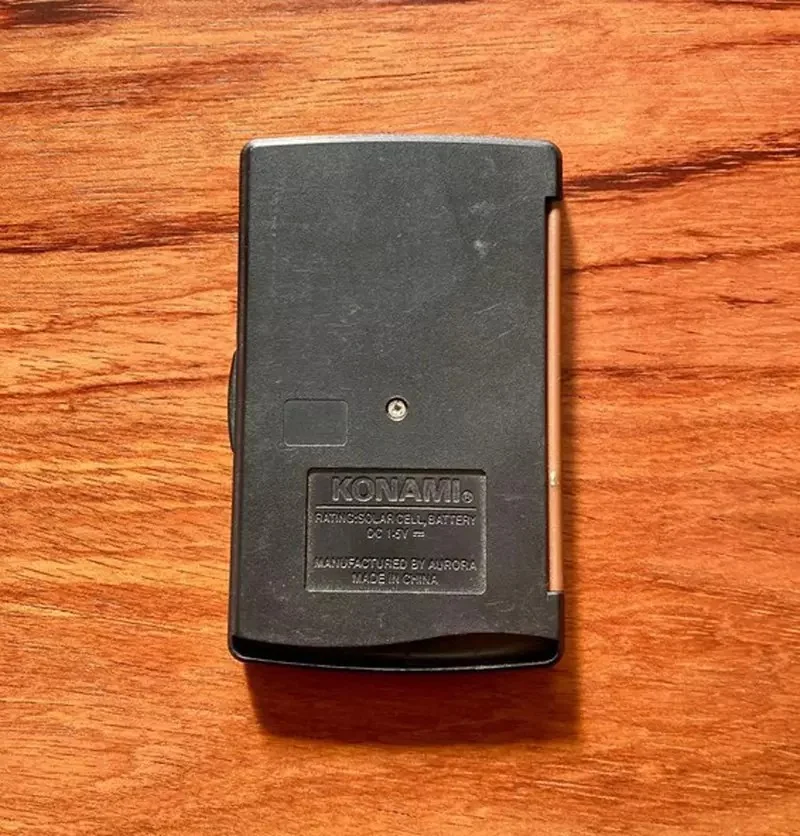 中古店買來的《遊戲王對戰專用計算機》令人興奮的超稀有物品｜高清图片集
