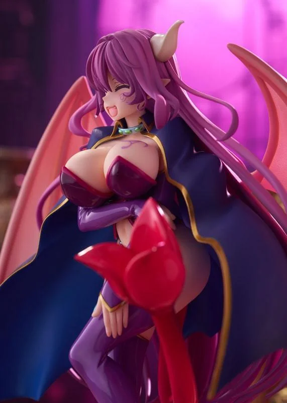《勇者大战魔物娘》阿露艾露玛模型于2026年9月发售｜高清图片集