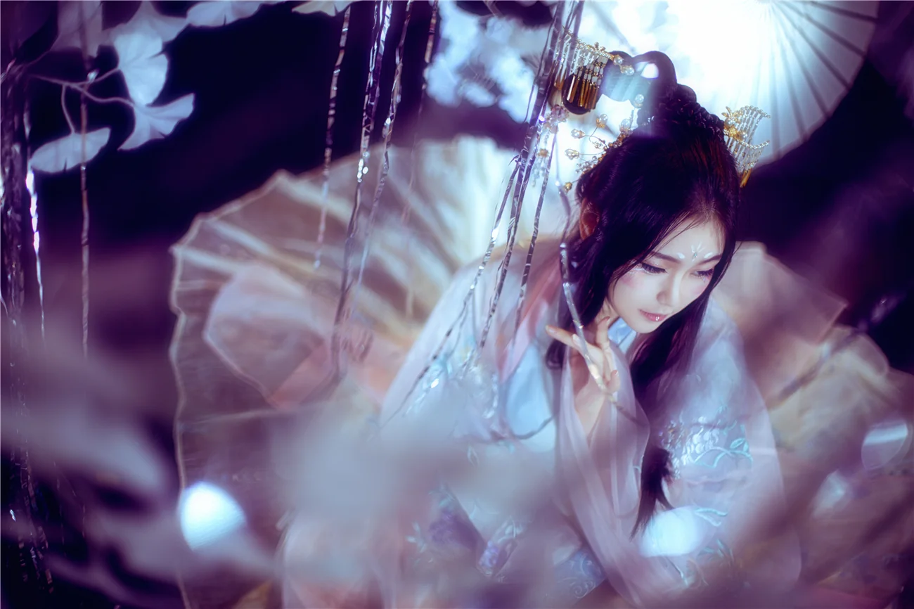 汉服｜高清图片集