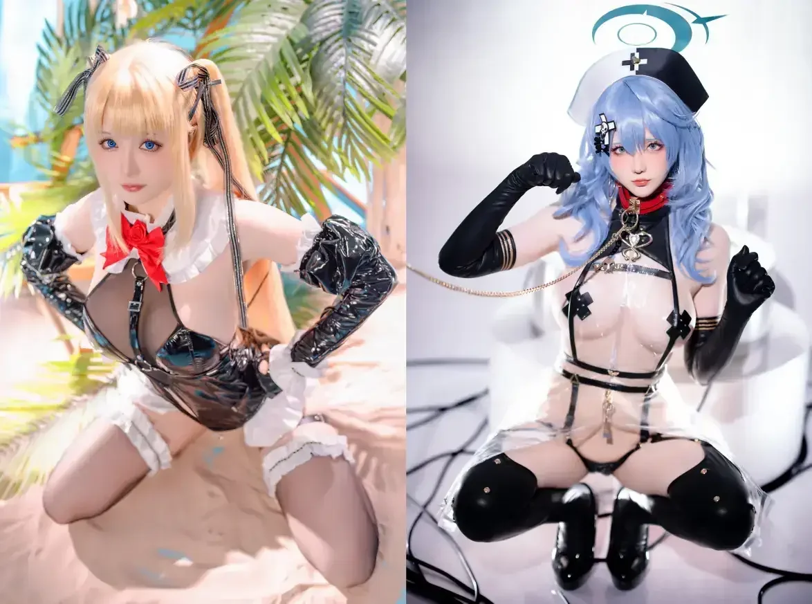 星之迟迟：把可爱的妹子带回家 312套合集｜高清图片集