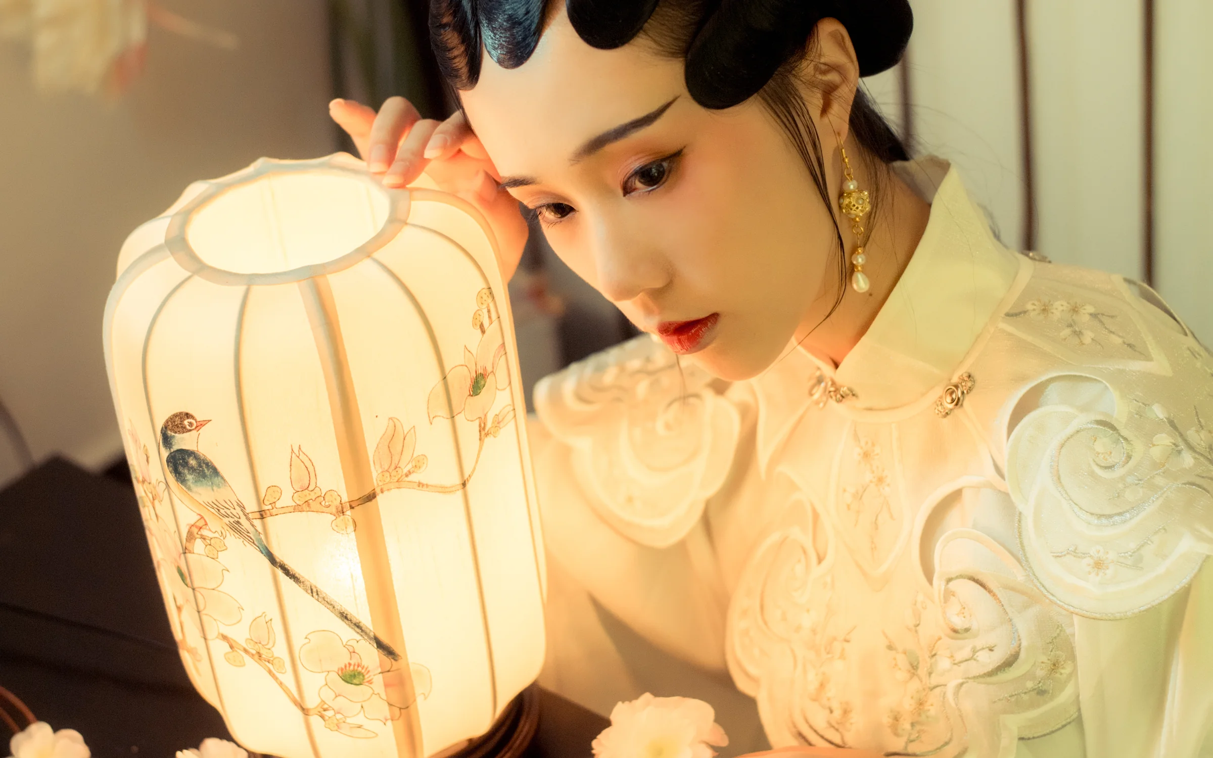 汉服写真