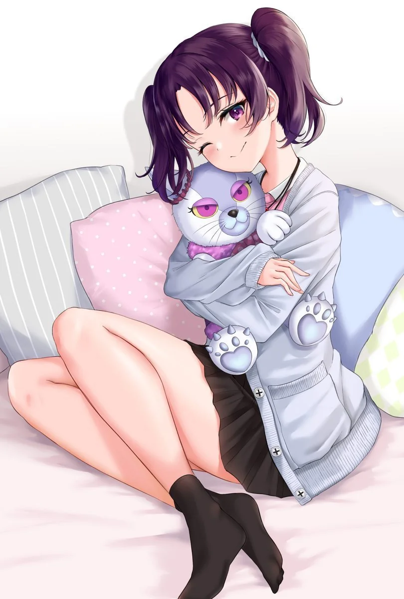 美图 | LoveLive!Sunshine!! 鹿角理亚｜高清图片集