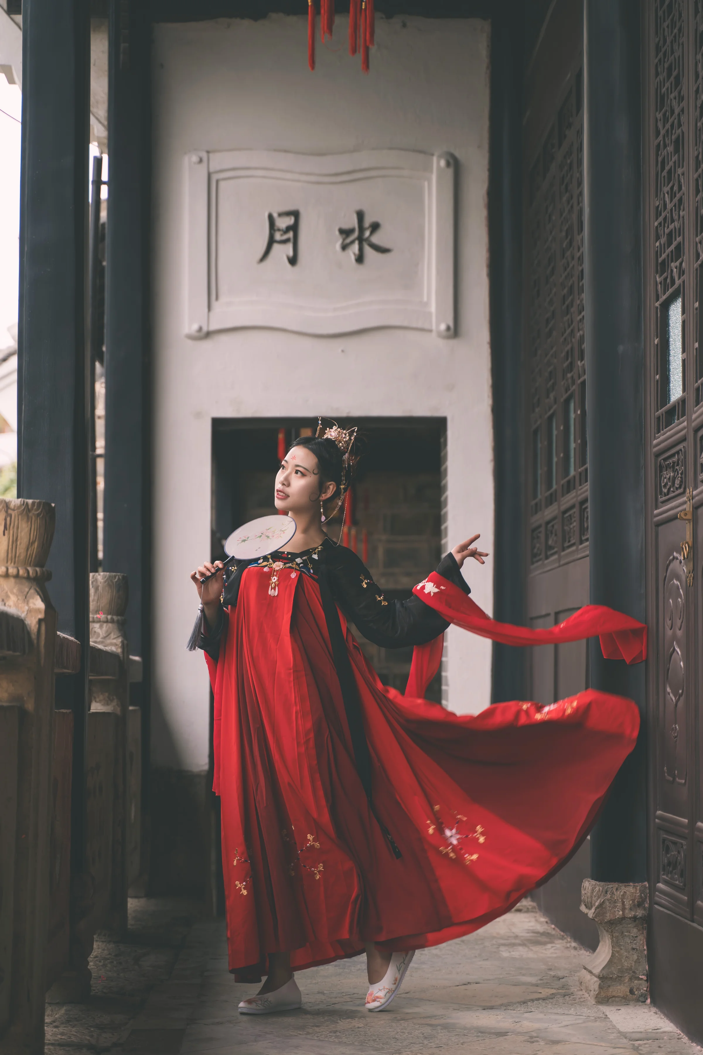 汉服 齐胸襦裙｜高清图片集