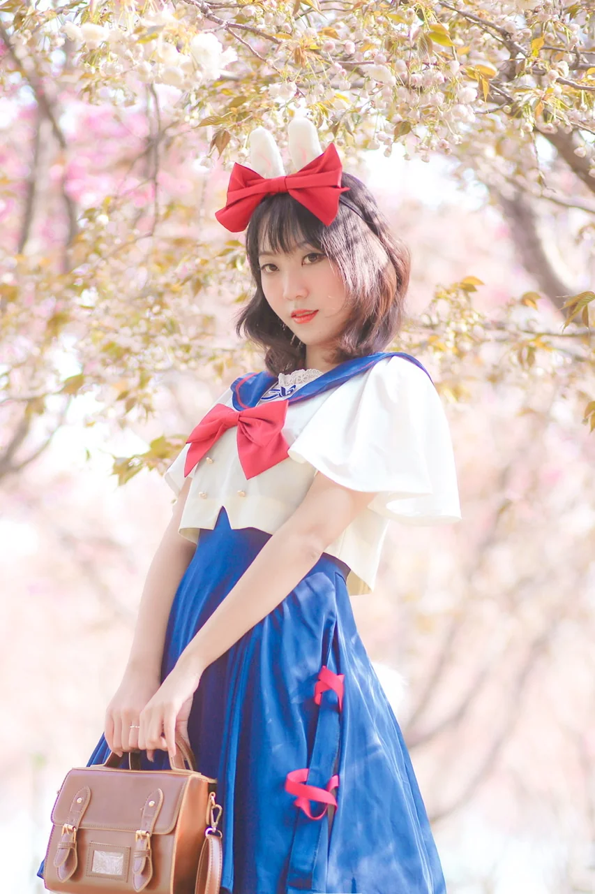 公主日记lolita｜高清图片集