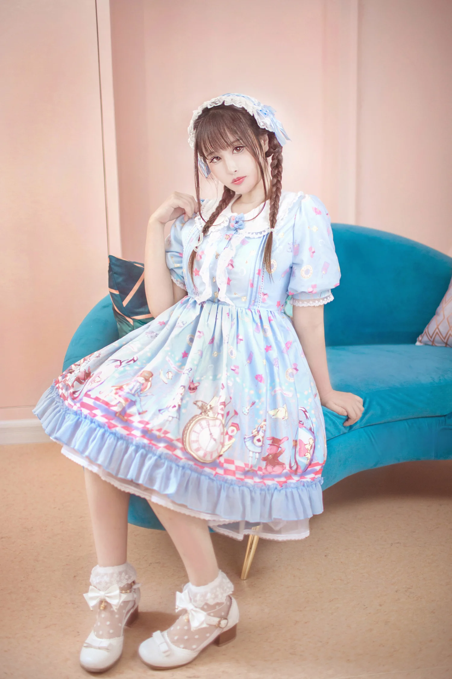 lolita｜高清图片集