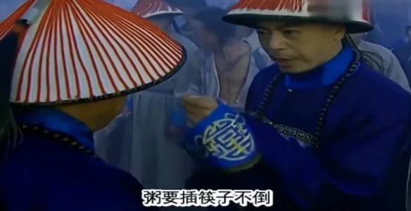 异世界雍正王朝，内销转出口的厕纸动画｜高清图片集