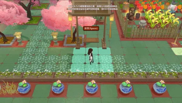 一方灵田/官方中文/V0.8.011Alpha-灾变-剧情推进+大量新增｜高清图片集