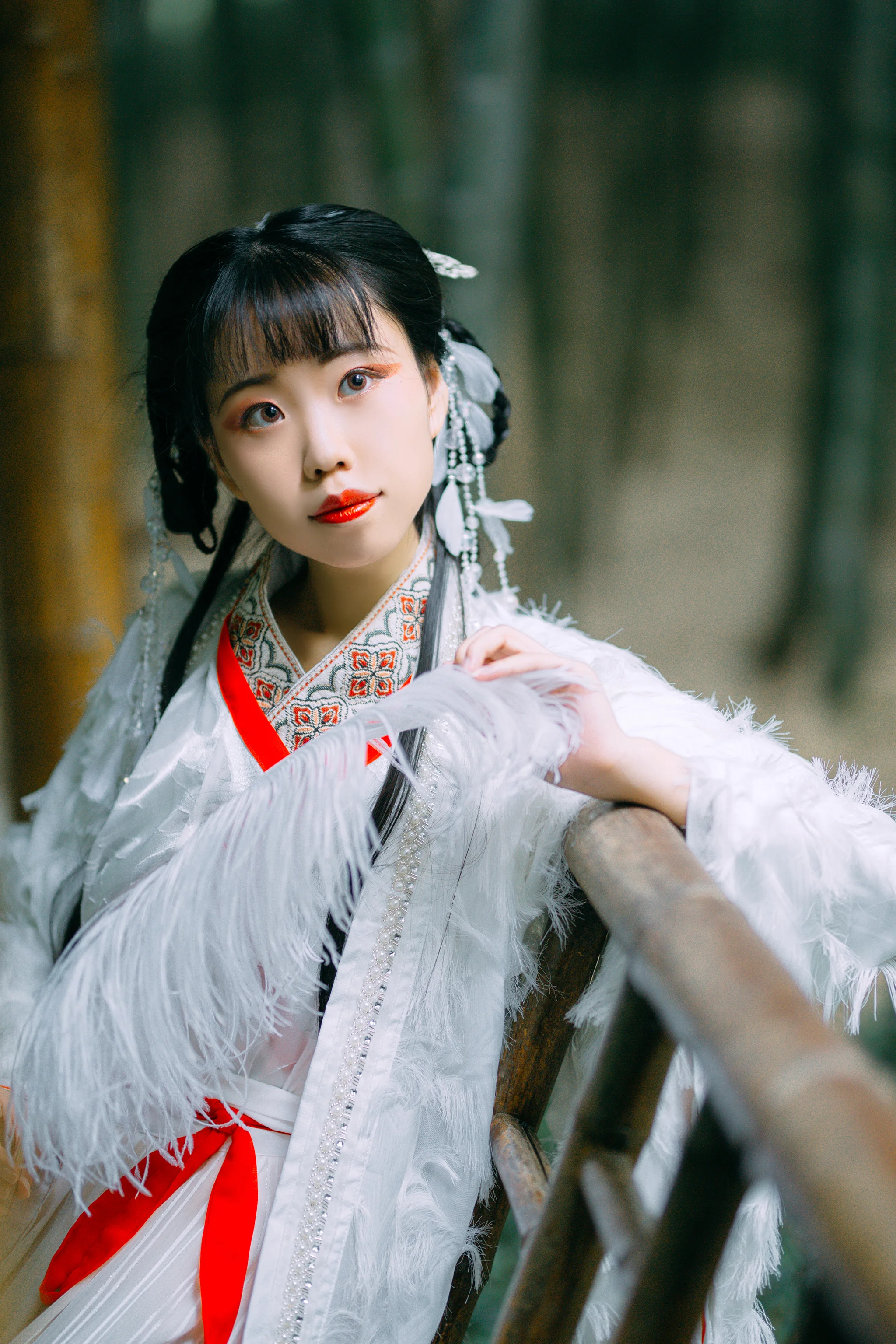 汉服私影｜高清图片集