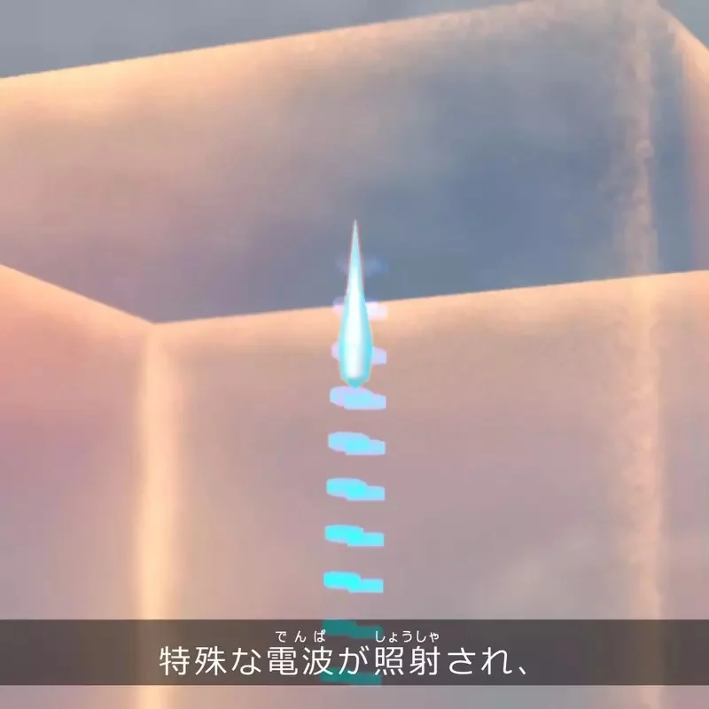 空想發明系列《防止被鳥糞砸到的神器》以後出門再也不用擔心鳥類空投惹｜高清图片集