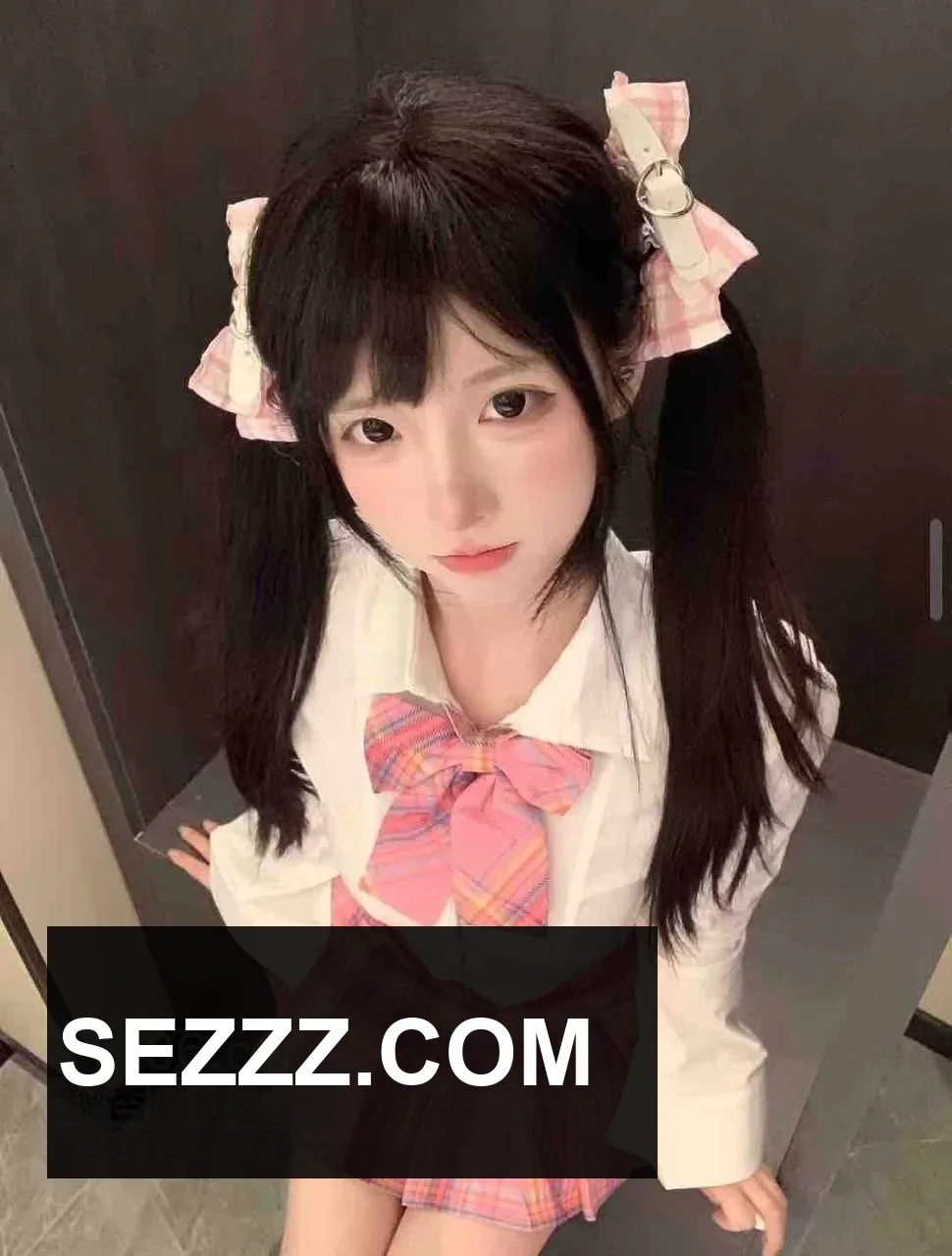 【山东】白虎学妹兼职