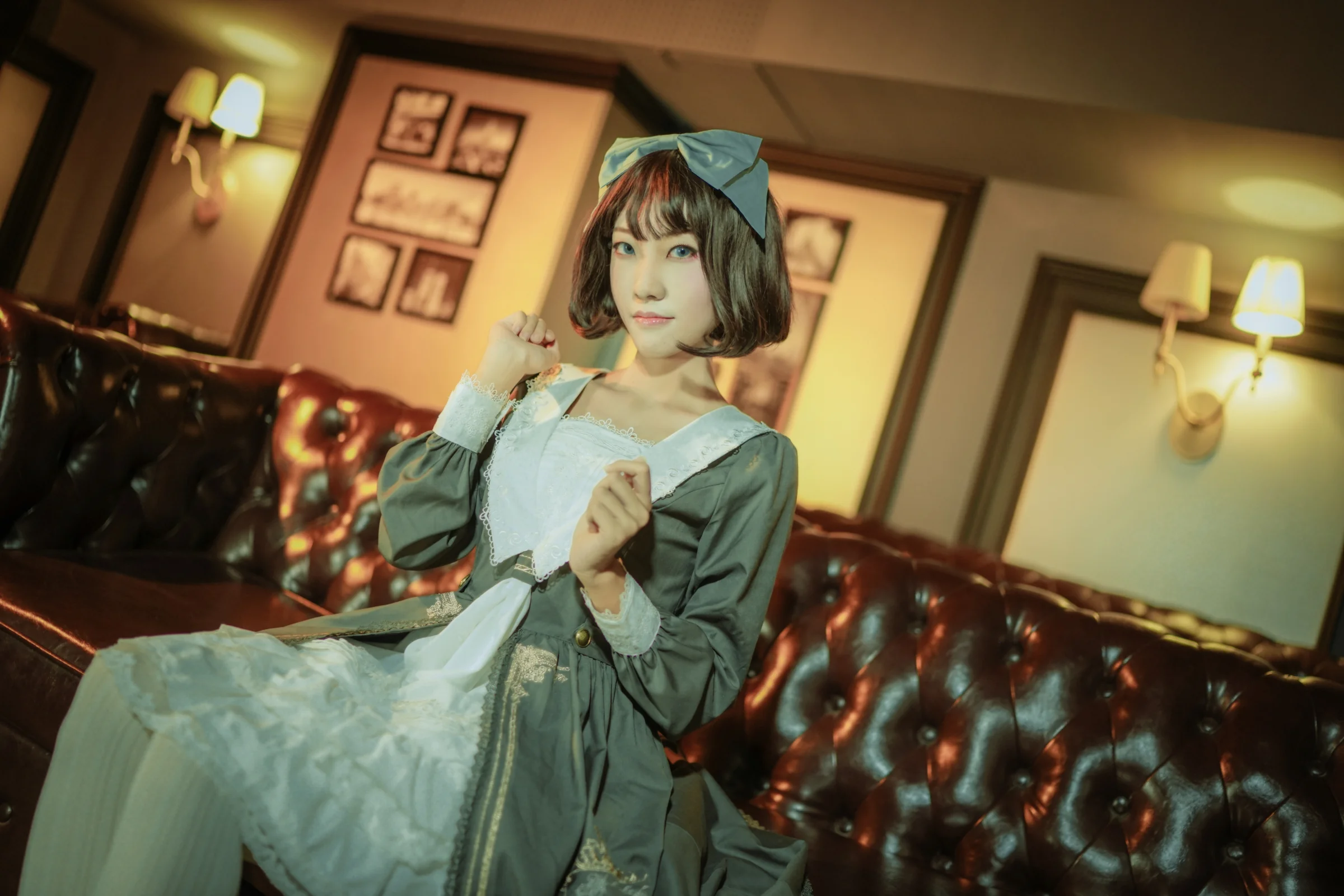 未完之书lolita｜高清图片集