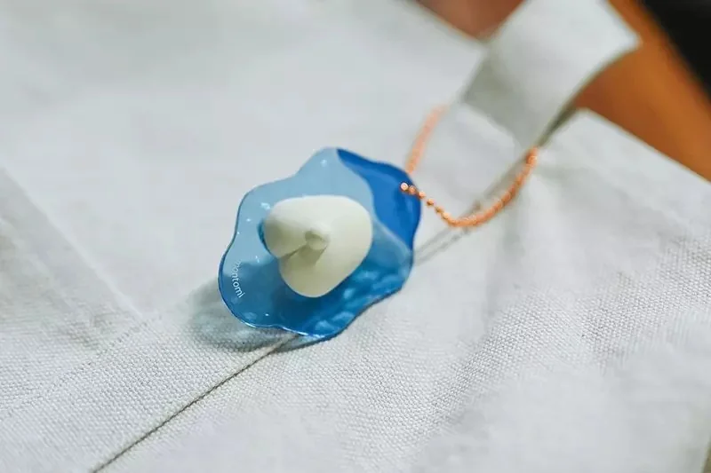扭蛋商品《軟Q動物水中窺視吊飾》超可愛造型已經征服無數網友們的心｜高清图片集