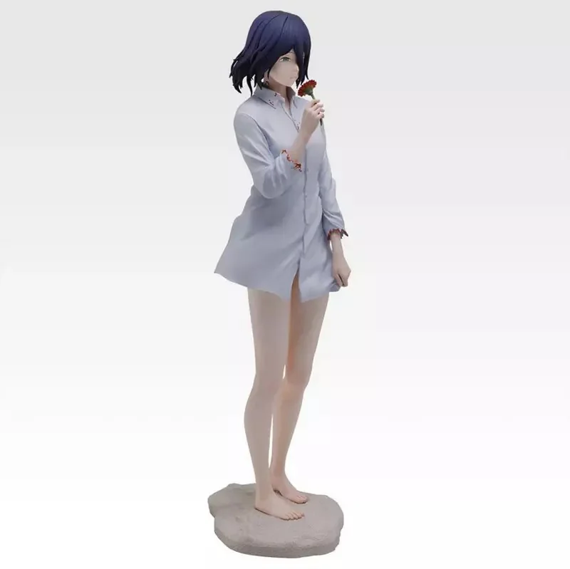 一番賞《劇場版 鏈鋸人蕾潔篇 第2彈》A賞、B賞+Lsat one賞獎品公開，9月18號起開始推出｜高清图片集