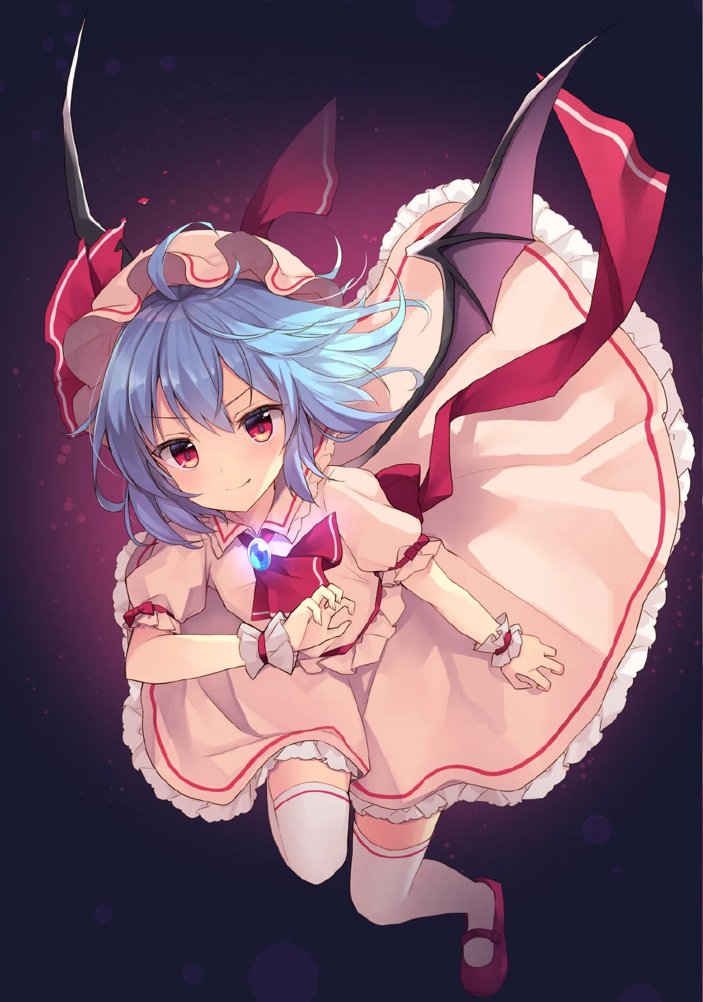 美图 | 东方画师ルヒカ的插画｜高清图片集