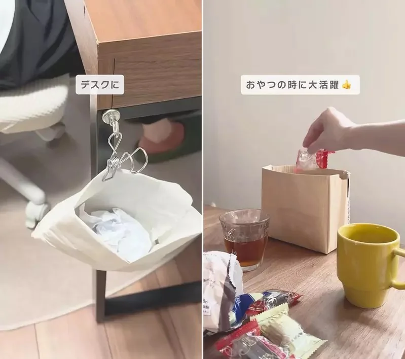 讓人大開眼界的《紙箱包裝材料再利用法》簡單又實用的生活小技巧分享｜高清图片集