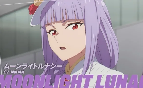 热血赛马再出发《赛马娘 灰发灰姑娘》第二季登陆荧屏｜高清图片集