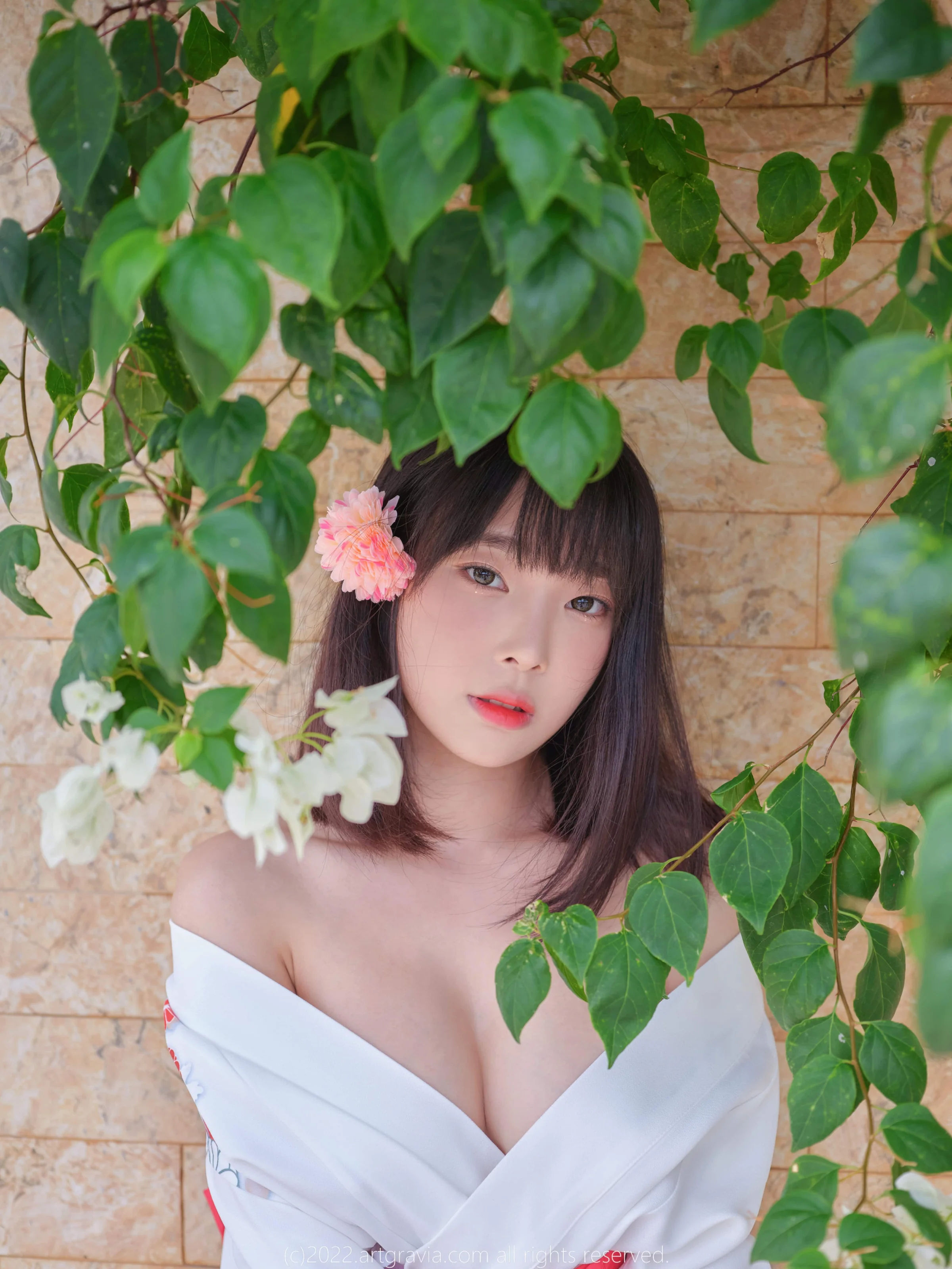 姜仁卿 – ARTGRAVIA_VOL471｜高清图片集