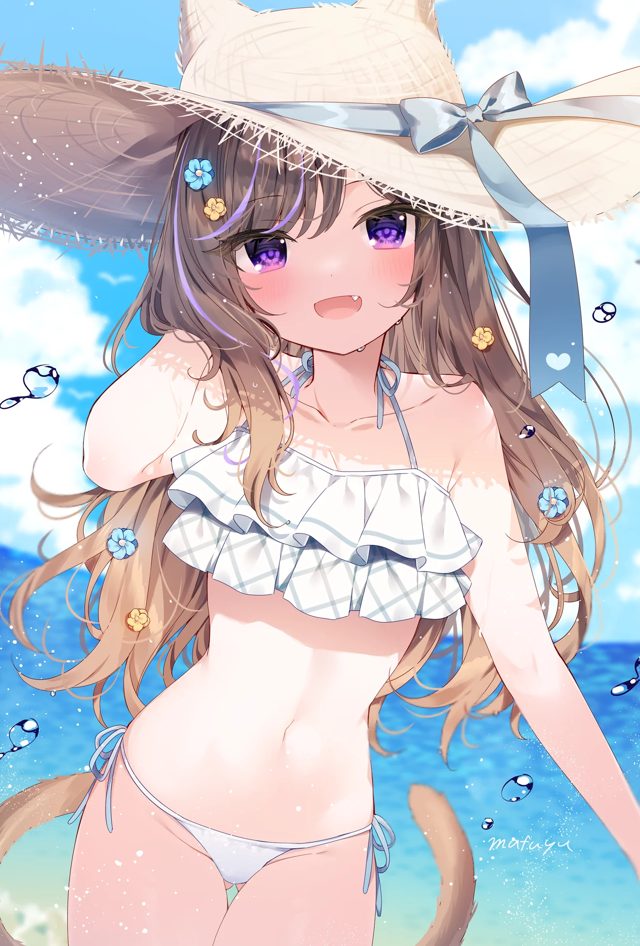 pixiv2021年12月31的排行榜｜高清图片集