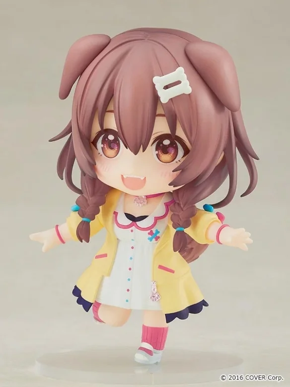 GSC《hololive production》戌神沁音宣布2026年1月再贩｜高清图片集