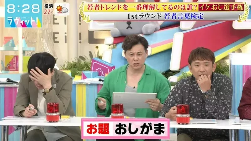 日本宅宅驚覺《成人漫畫用語變成流行語》用的人知道原本的意思嗎？｜高清图片集