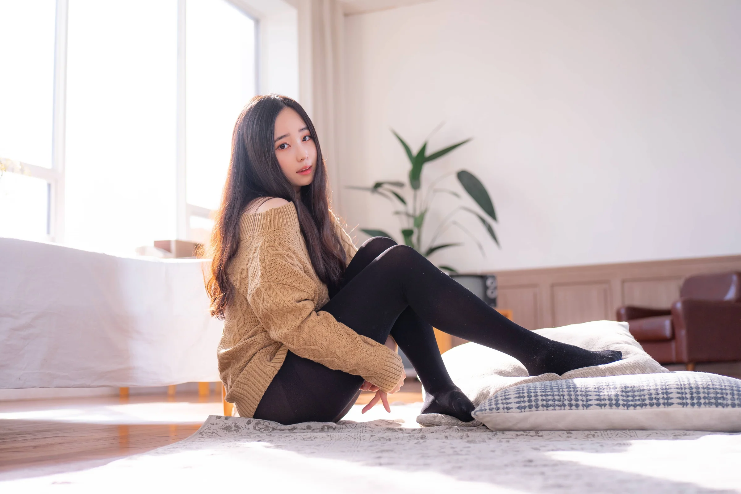밤비 (Bambi) – [CREAMSODA] Bambi Vol.5｜高清图片集