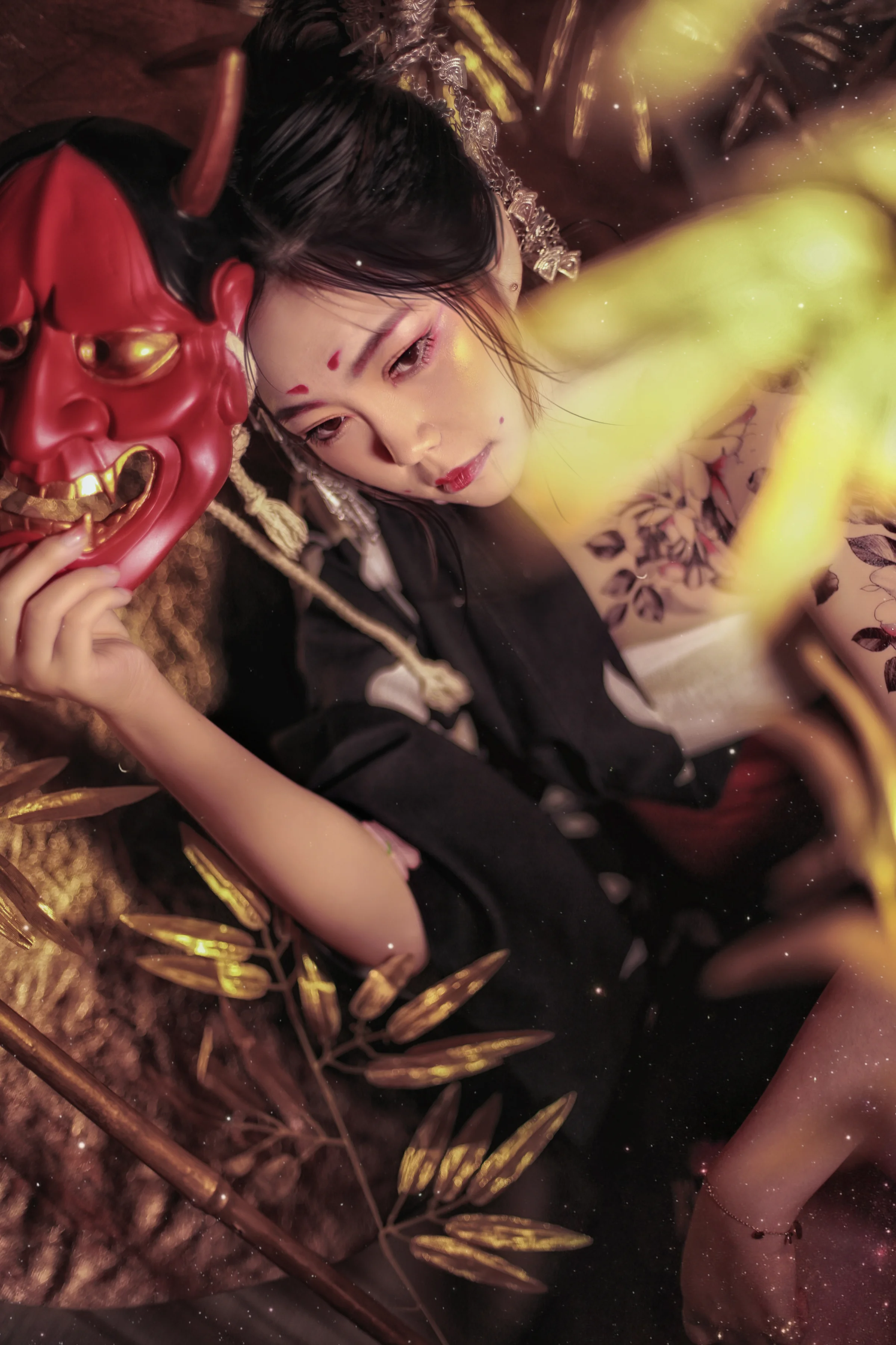 脑洞｜高清图片集