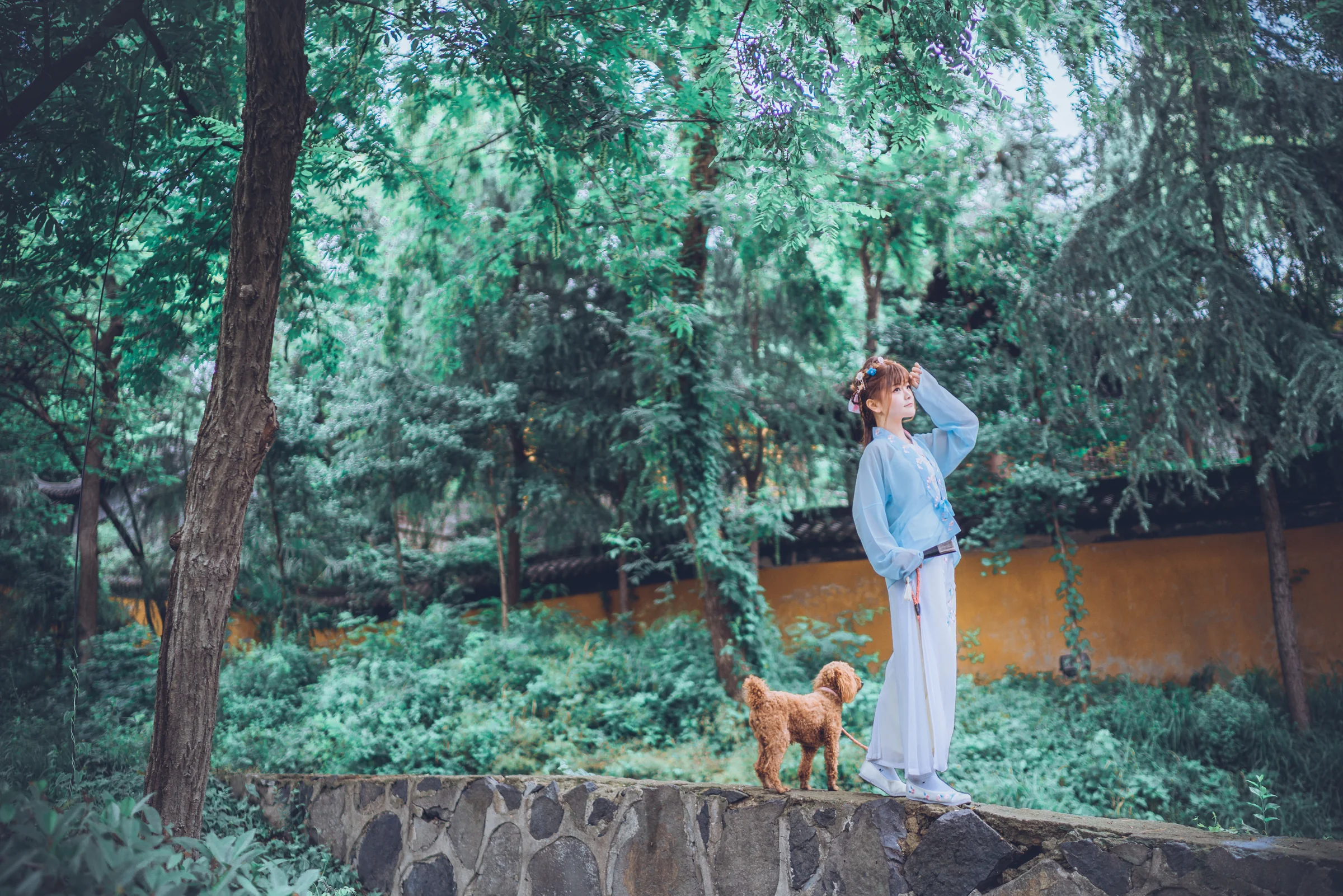 汉服｜高清图片集