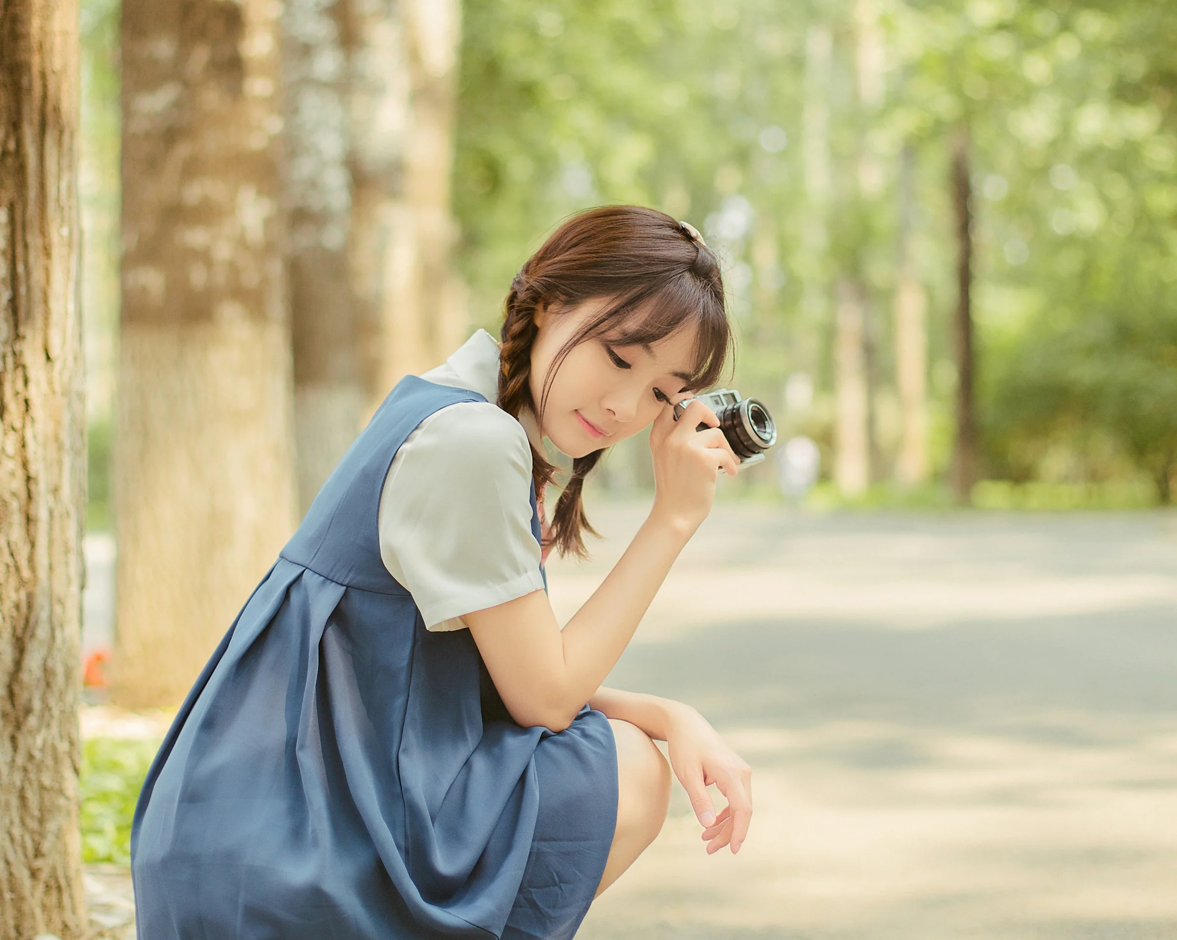 制服｜高清图片集