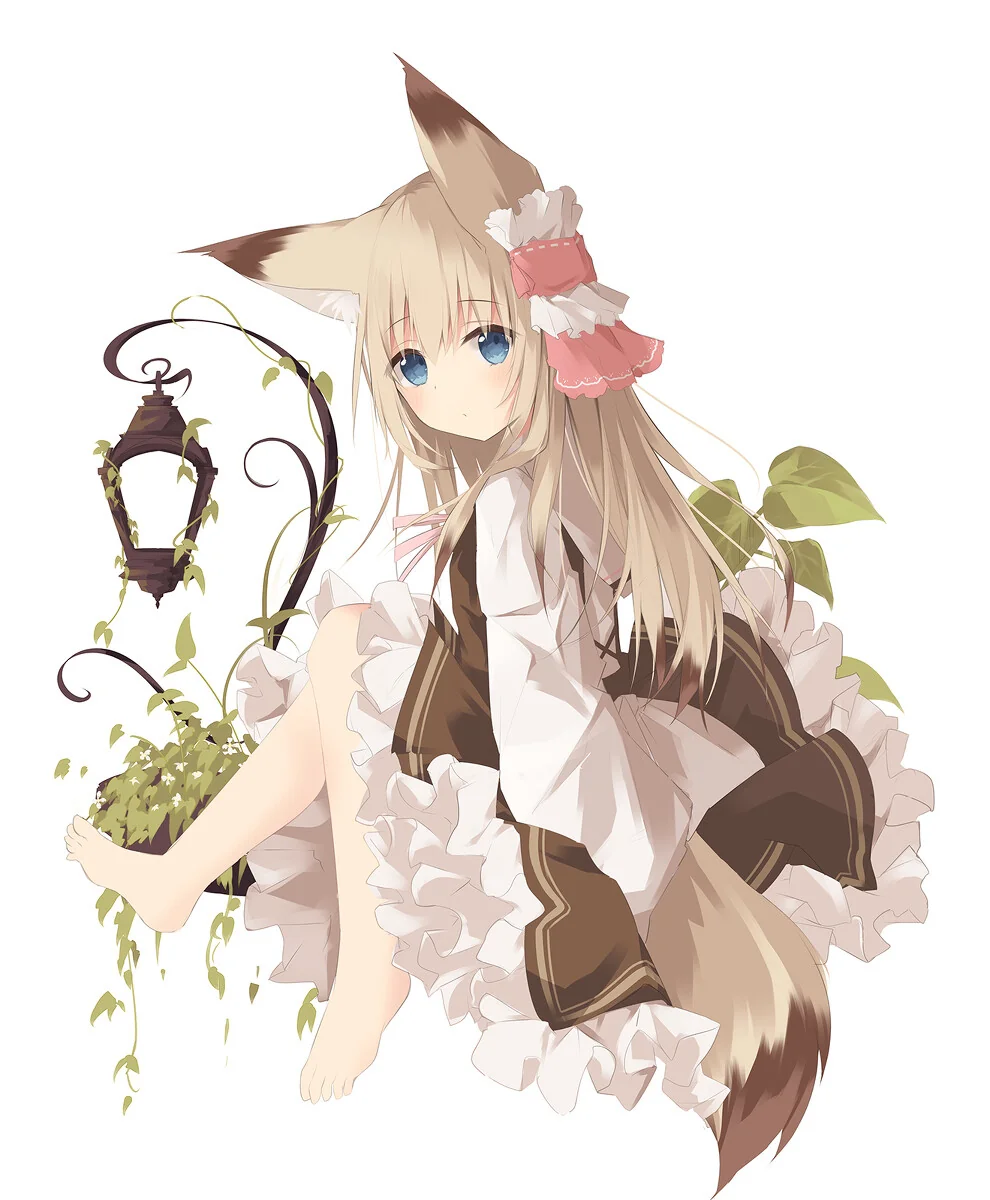 pixiv2021年10月2的排行榜｜高清图片集