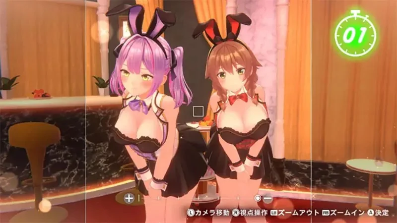《貧乳＝風險》想上Steam就不得不豐胸？貧乳愛好者直呼沒人權｜高清图片集
