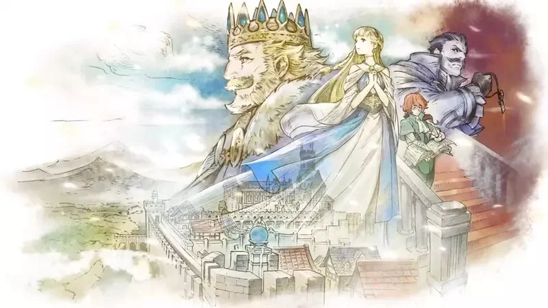 HD2D動作冒險遊戲《冒險家艾略特的千年奇譚》最終宣傳影片釋出，體驗版下載開始記錄還可以連結到本篇喔｜高清图片集