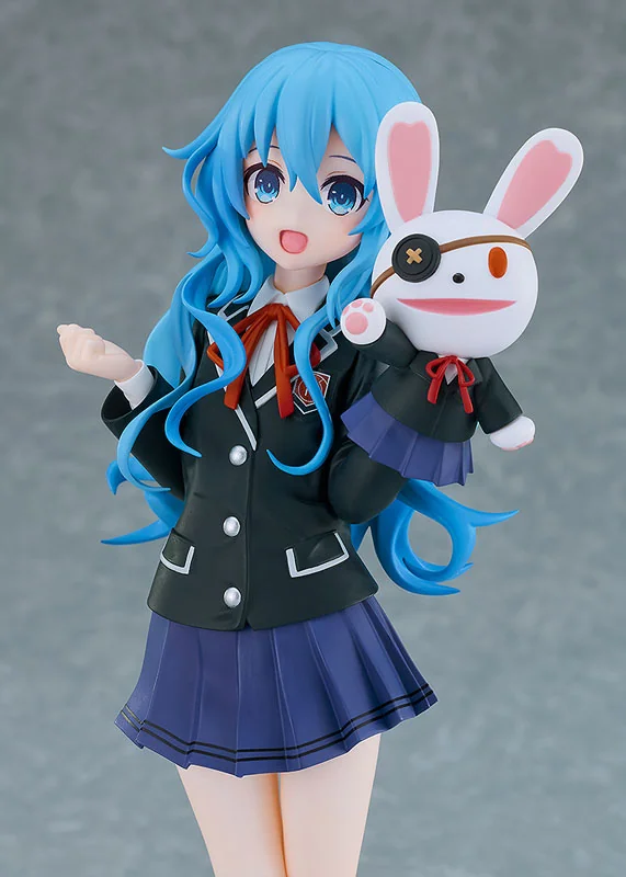 《约会大作战 DATE A LIVE V》四糸乃Ver. L尺寸模型｜高清图片集