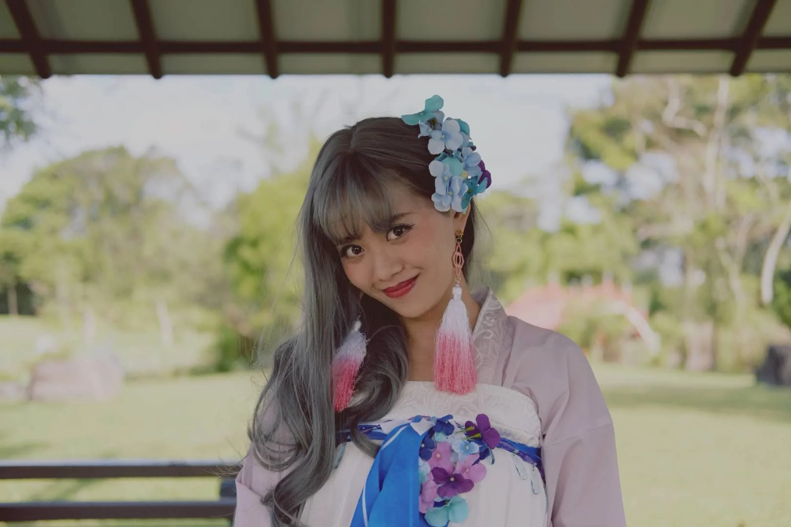 汉服｜高清图片集