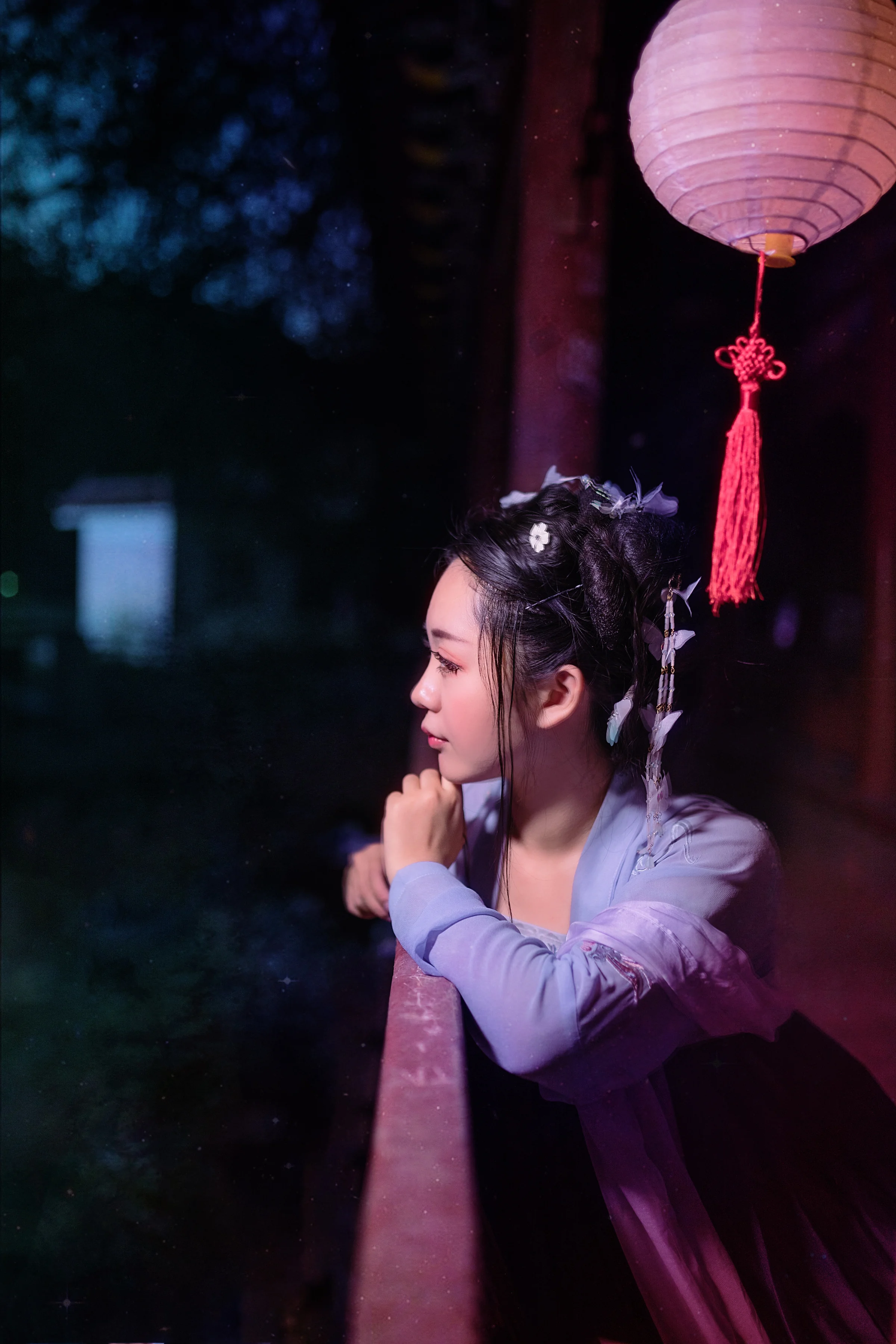 汉服私影｜高清图片集