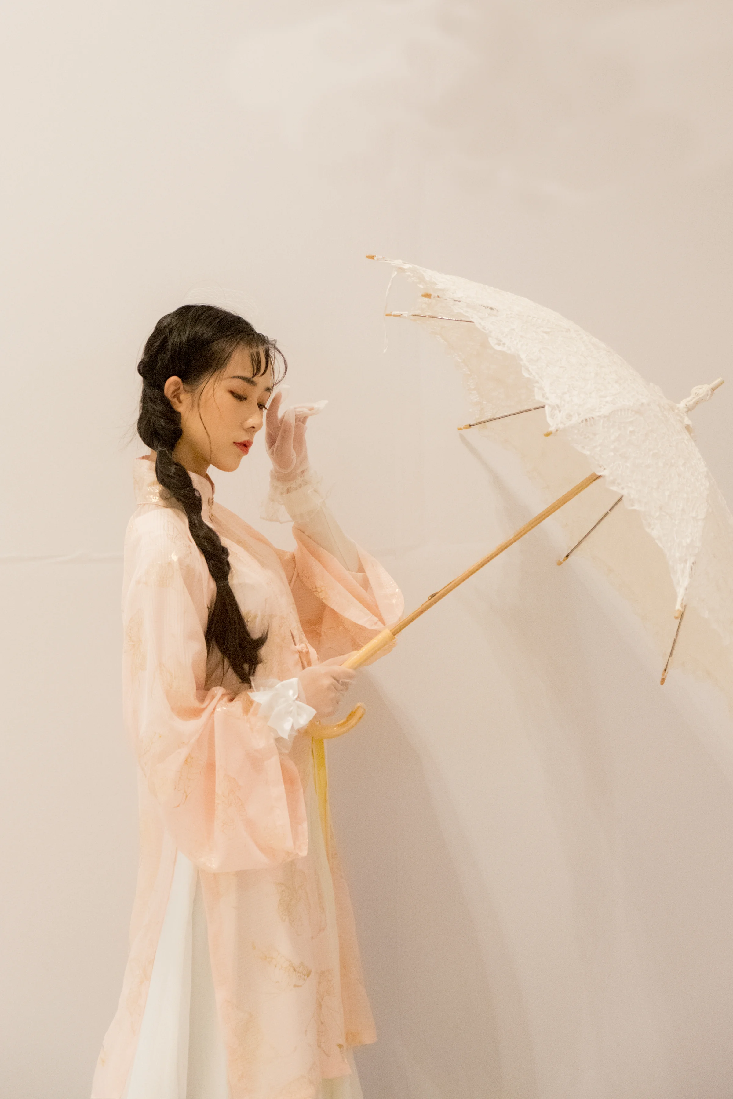 汉服日常｜高清图片集