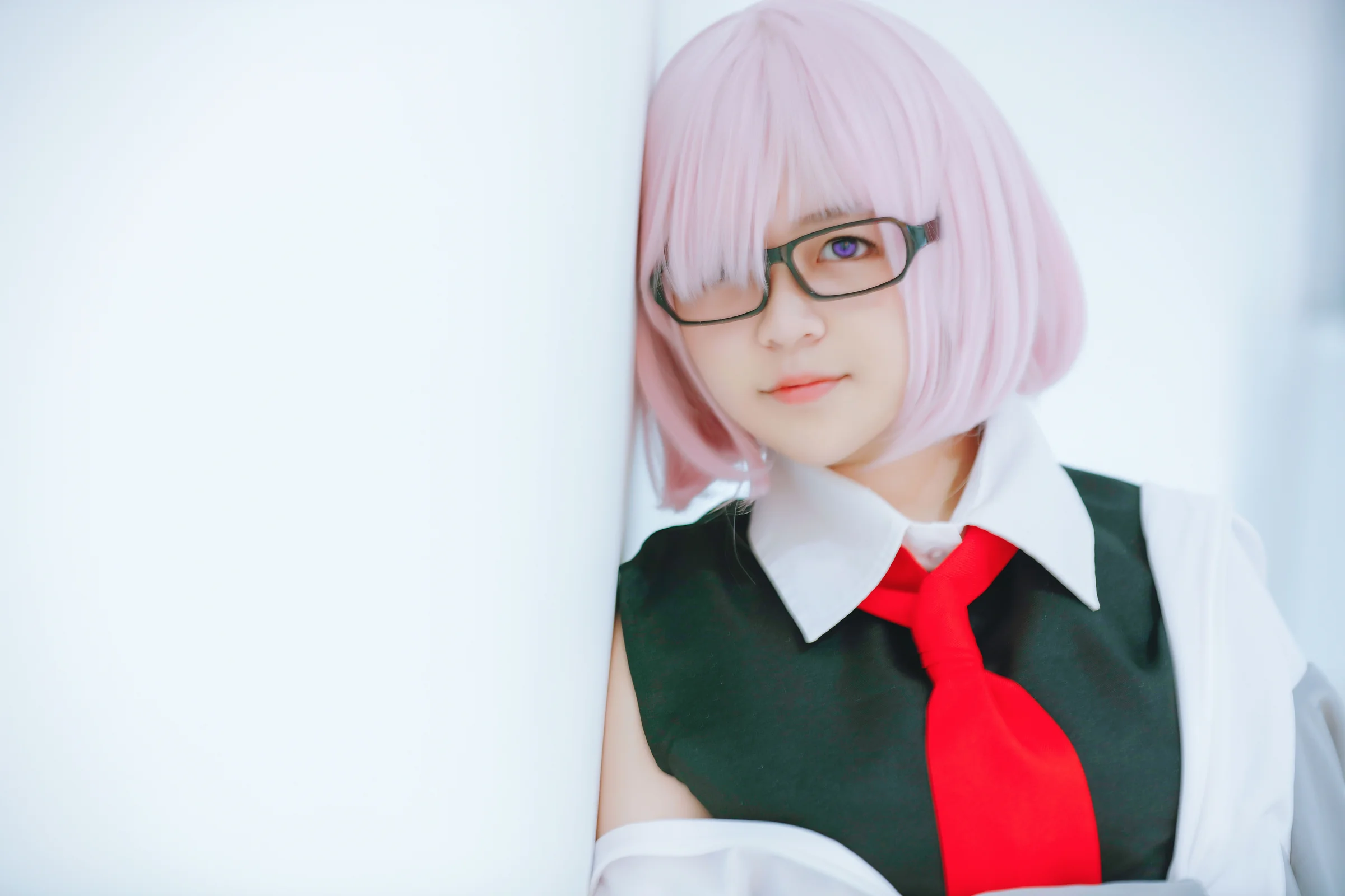 Fate/Grand Order 玛修｜高清图片集