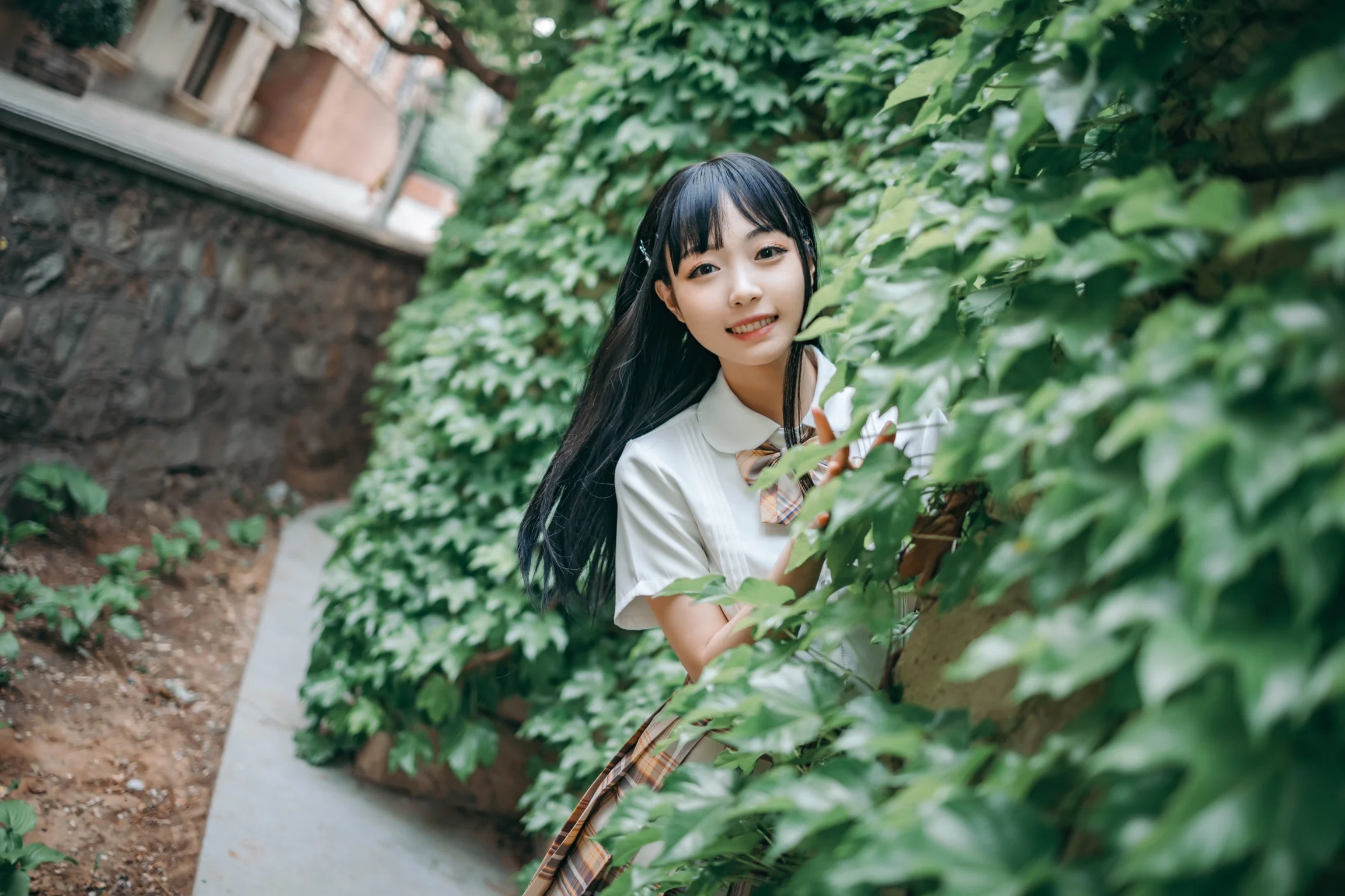 山吹 私影｜高清图片集