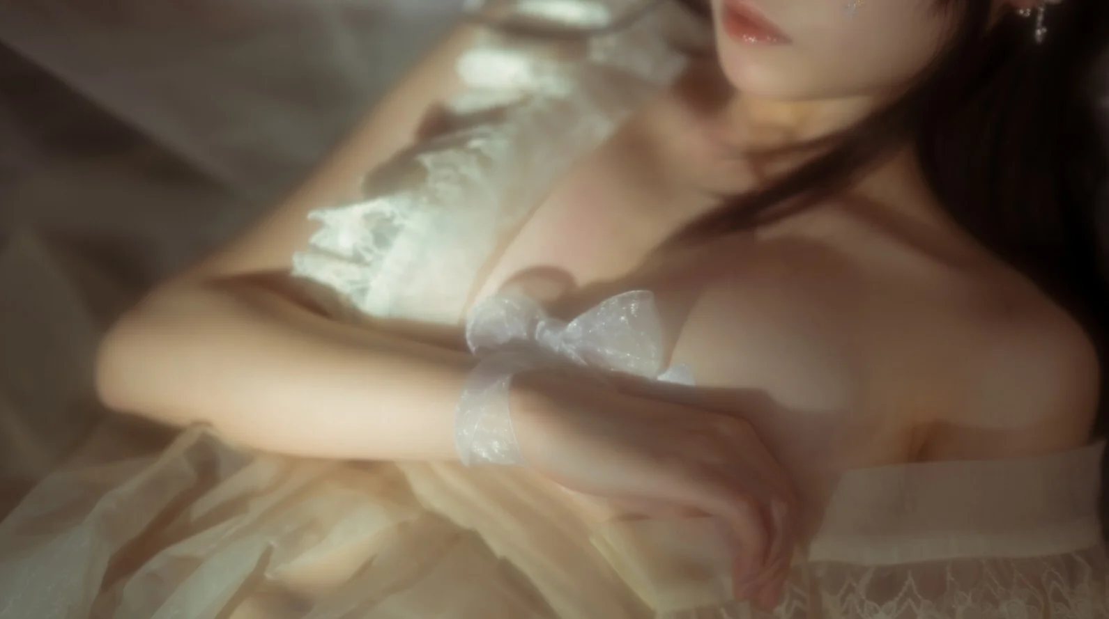 七月喵子：性感喵喵喵喵喵 36套合集｜高清图片集
